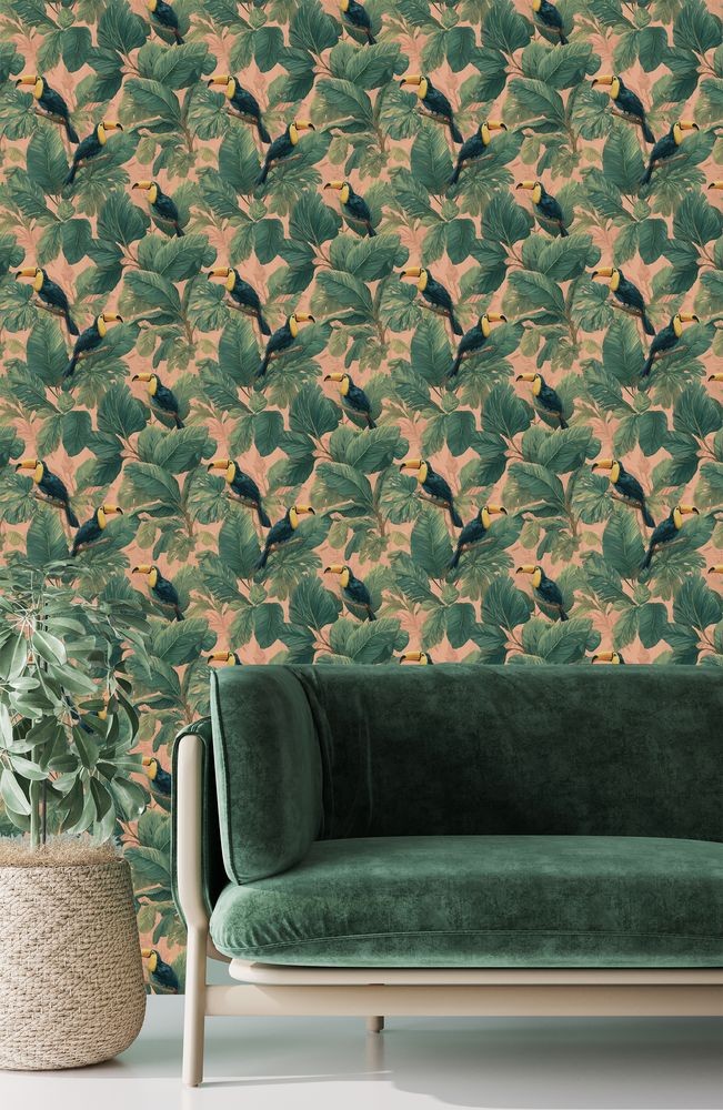 Bild på Jaipur Pink - 1099101-01